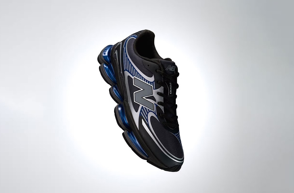 2/13発売|New Balance 2000 "Faded Blue"|抽選/販売/定価情報