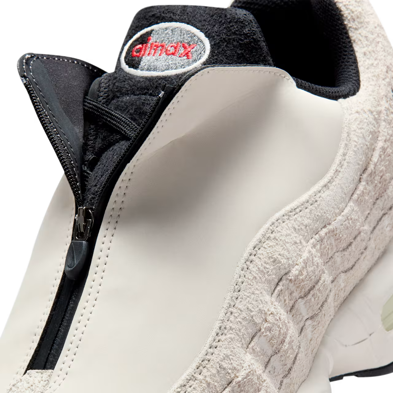 ナイキ エアマックス95 ジップ 詳細画像6