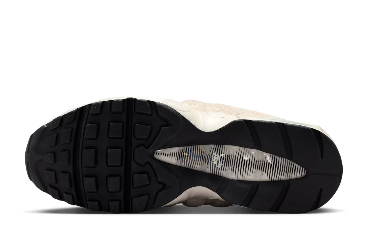 ナイキ エアマックス95 ジップ 詳細画像5