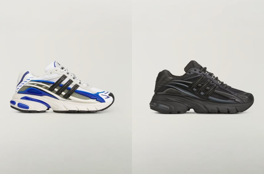 2/21発売|Pharrell Williams × adidas Jellyfish 2colors|抽選/販売/定価情報