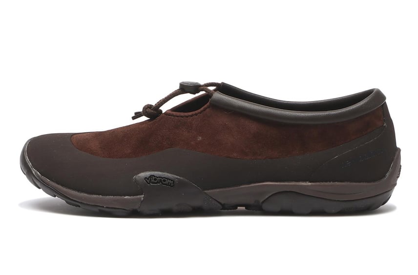 2/18発売|New Balance Minimus "Pumpernickel/Black Coffee"|抽選/販売/定価情報