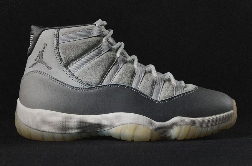 2/26発売|Nike Air Jordan 11 "Tokyo/Light Bone and Phantom" (Japan Exclusive)|抽選/販売/定価情報