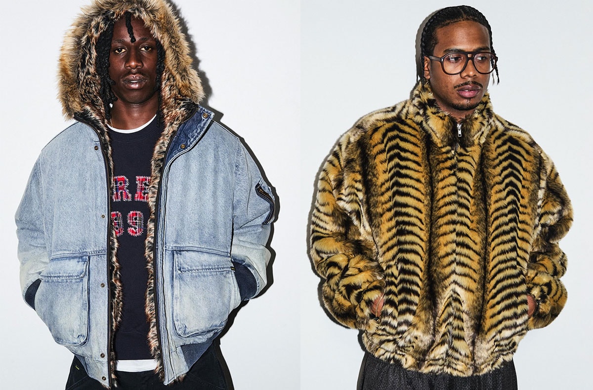 2/28発売|Supreme 26SS Week1 立ち上げ アイテム一覧|抽選/販売/定価情報