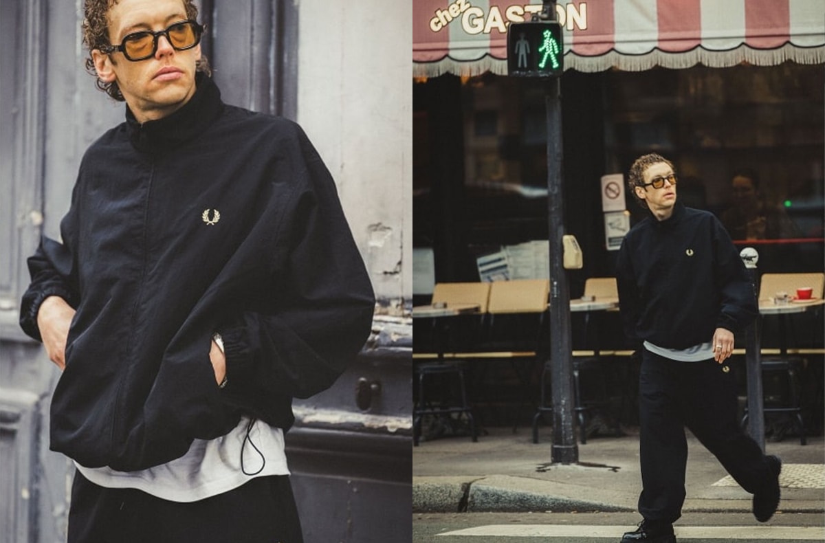 花粉対策にも最適！この春におすすめのシェルアウター9選