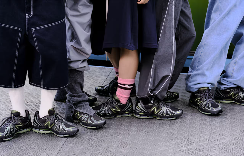 3/12発売|New Balance 1890 "Faded Black/Utility Green"|抽選/販売/定価情報