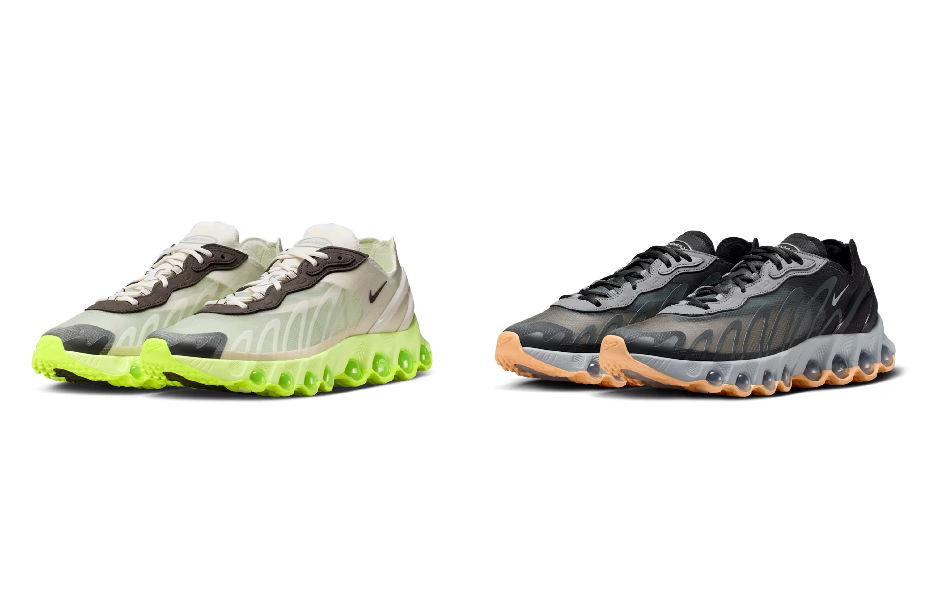 3/5発売|Nike Air Max DN8 2colors|抽選/販売/定価情報