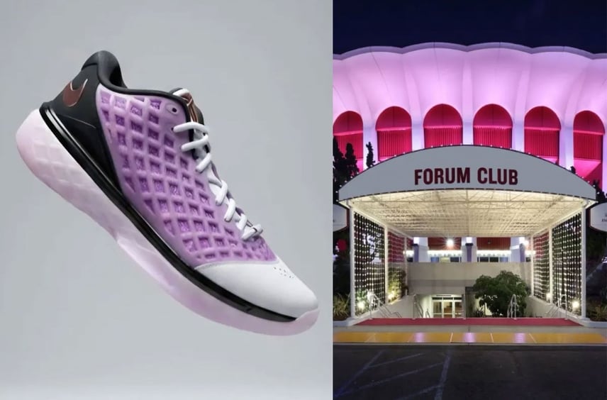 最新リーク|Nike Kobe 3 Low Protro "Mamba Magic"|抽選/販売/定価情報