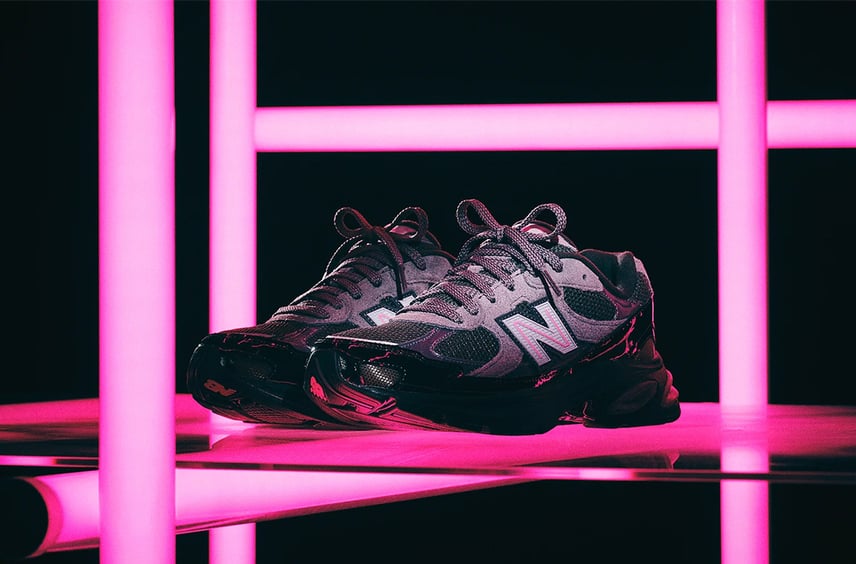3/1発売|New Balance ABZORB 2010 "Tokyo Night"|抽選/販売/定価情報