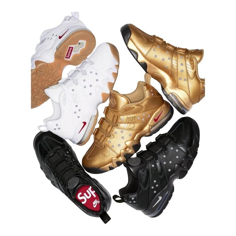 シュプリーム 26SS ウィーク2 アイテム画像