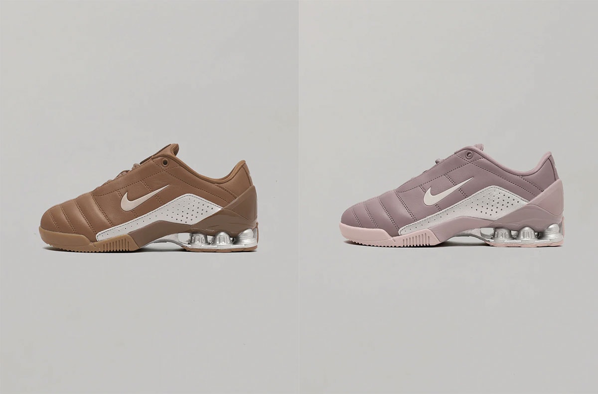 3/6・3/13発売|Nike Women's Total 90 Shox Magia 2colors|抽選/販売/定価情報
