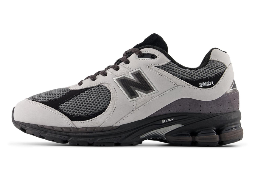 3/6発売|New Balance 2002R "Grey Matter/Castlerock"|抽選/販売/定価情報
