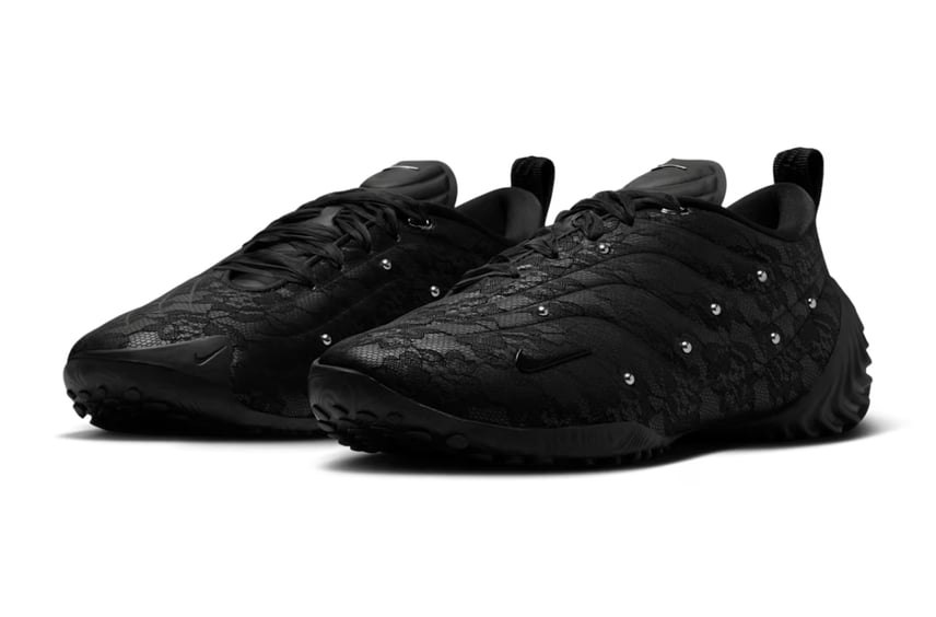 3/13発売|Nike Women's Astra Ultra PRM "Black Lace"|抽選/販売/定価情報|