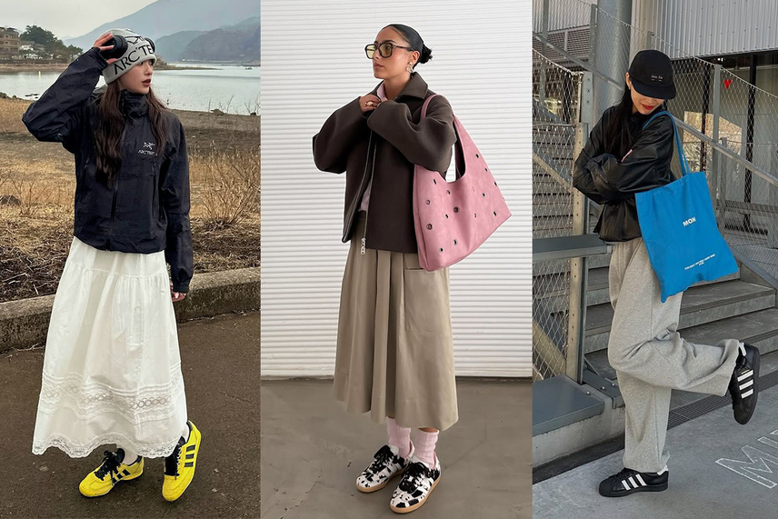 大人女子におすすめしたい「adidas」のスニーカー10選!