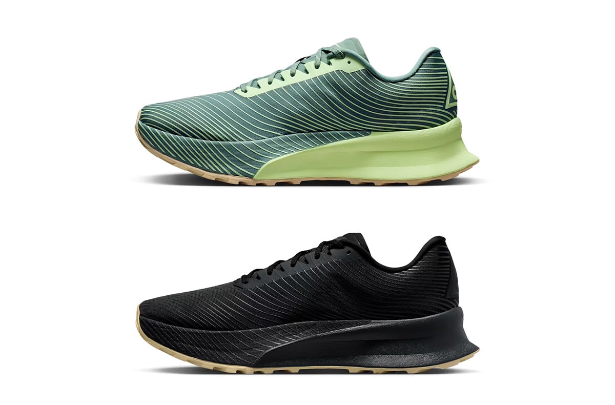 4/5発売|Nike ACG Ultrafly Trail 2colors|抽選/販売/定価情報
