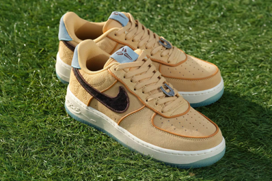 4/24発売|Kobe Bryant × Nike Air Force 1 Low Protro "Siempre Mio"|抽選/販売/定価情報