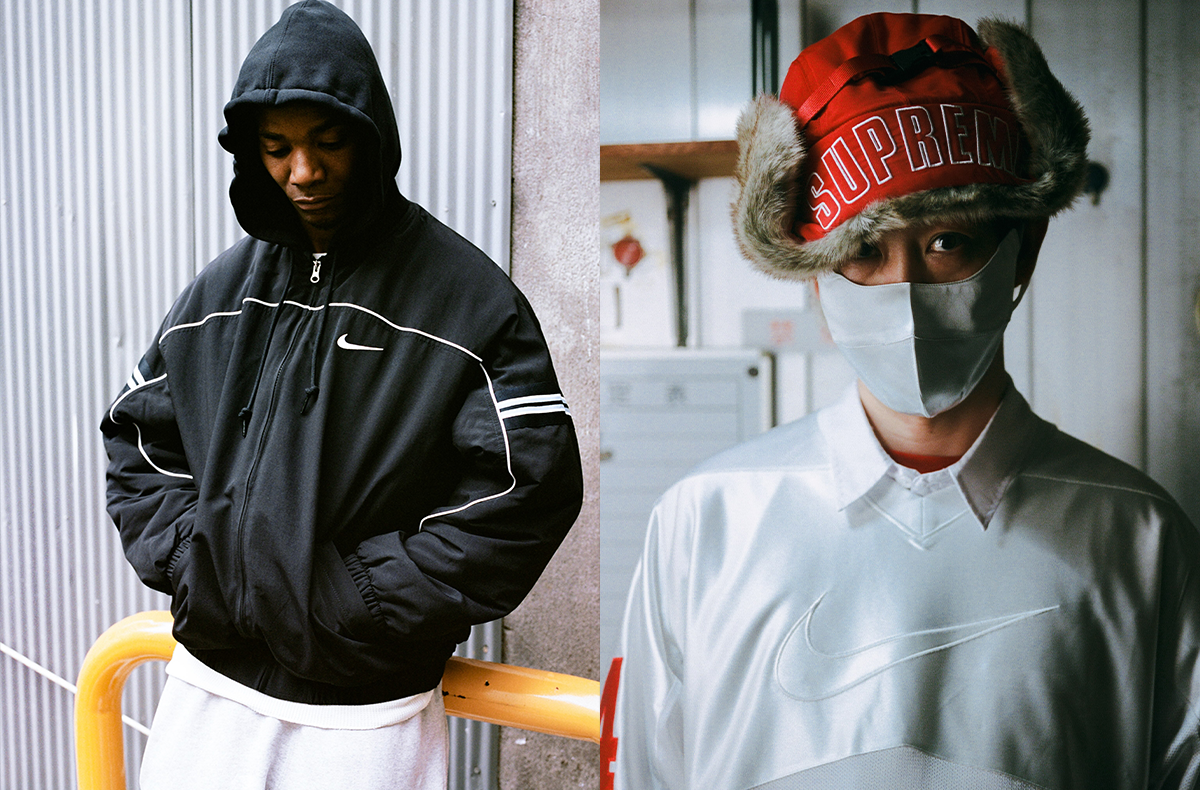 Supreme 26FW Week6、HUMAN MADE、ARC'TERYX × BEAMS etc...先週末買ったものをコレクションに登録して相場などをリアルタイムでチェック!