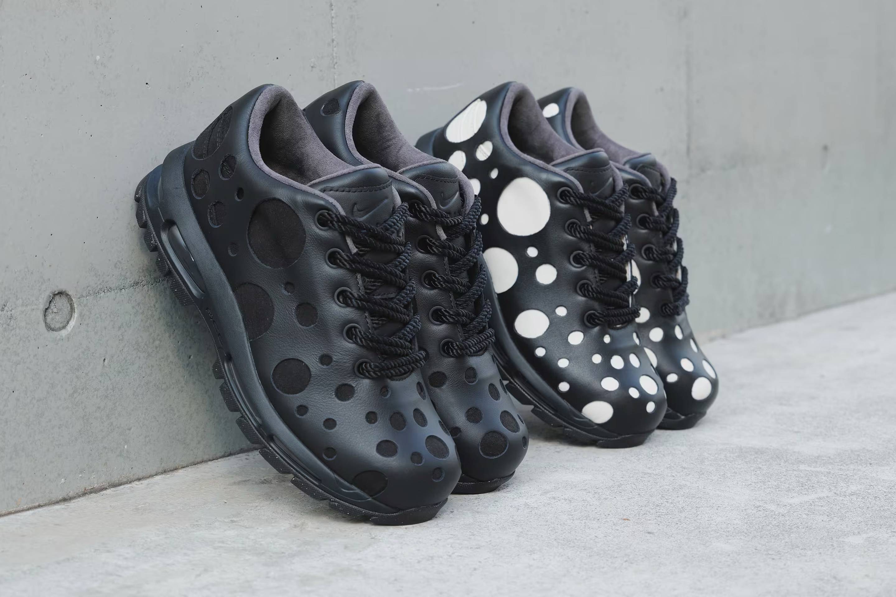 8/15発売|Nike Air Max Goadome Low 2colors|抽選/販売/定価情報