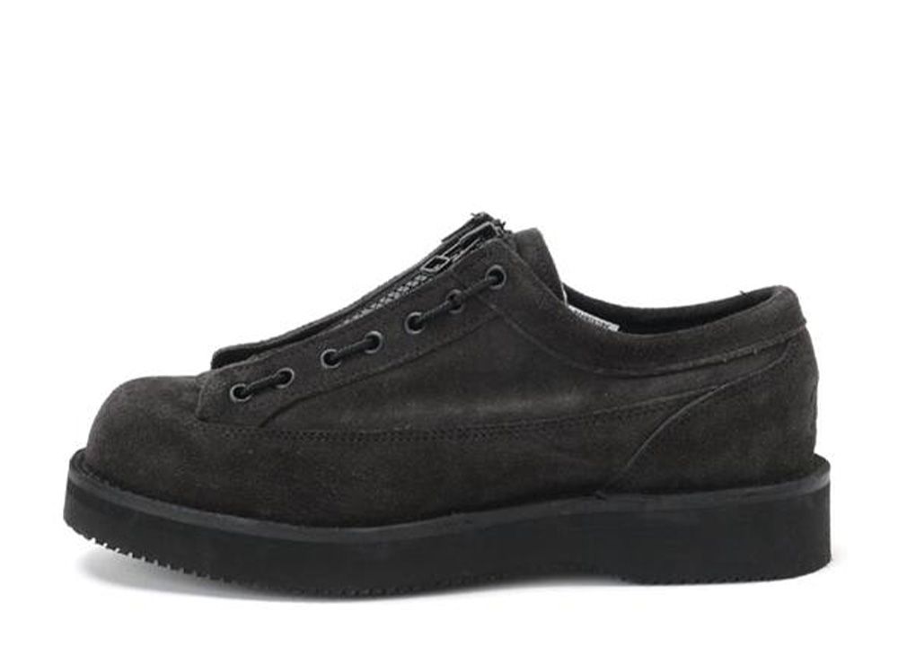 JOURNAL STANDARD Exclusive Danner Cascade Range Suede 