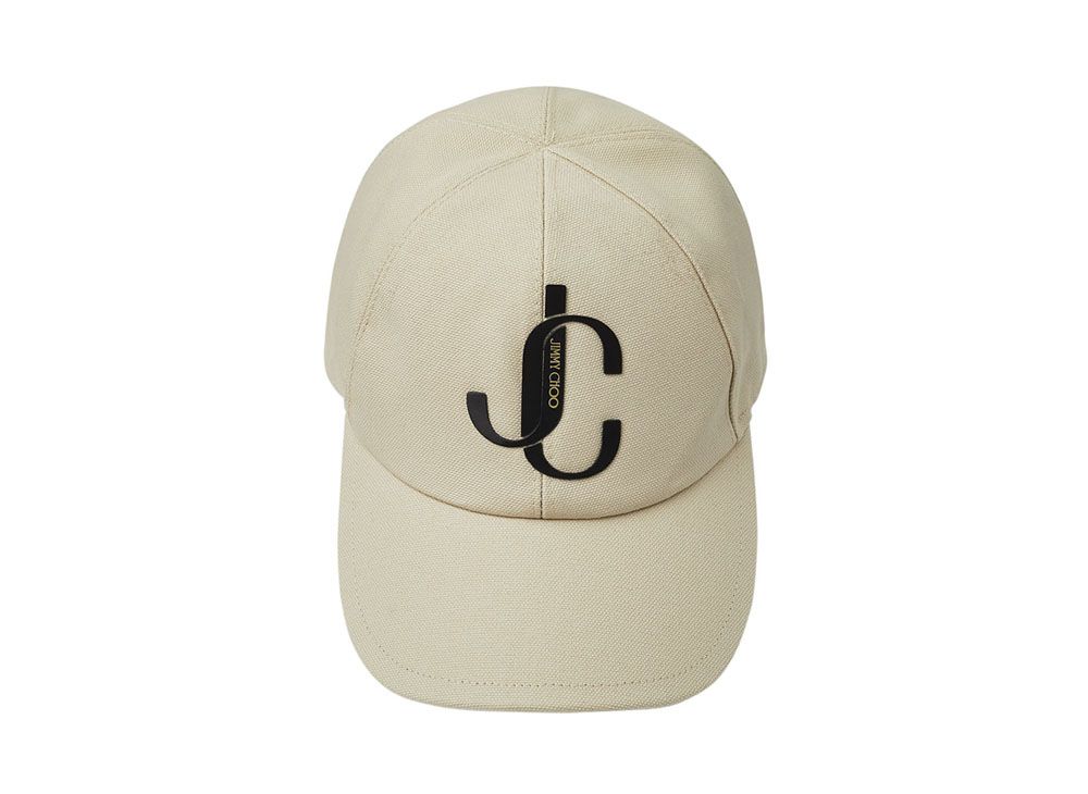 ジミーチュウベースボールキャップ