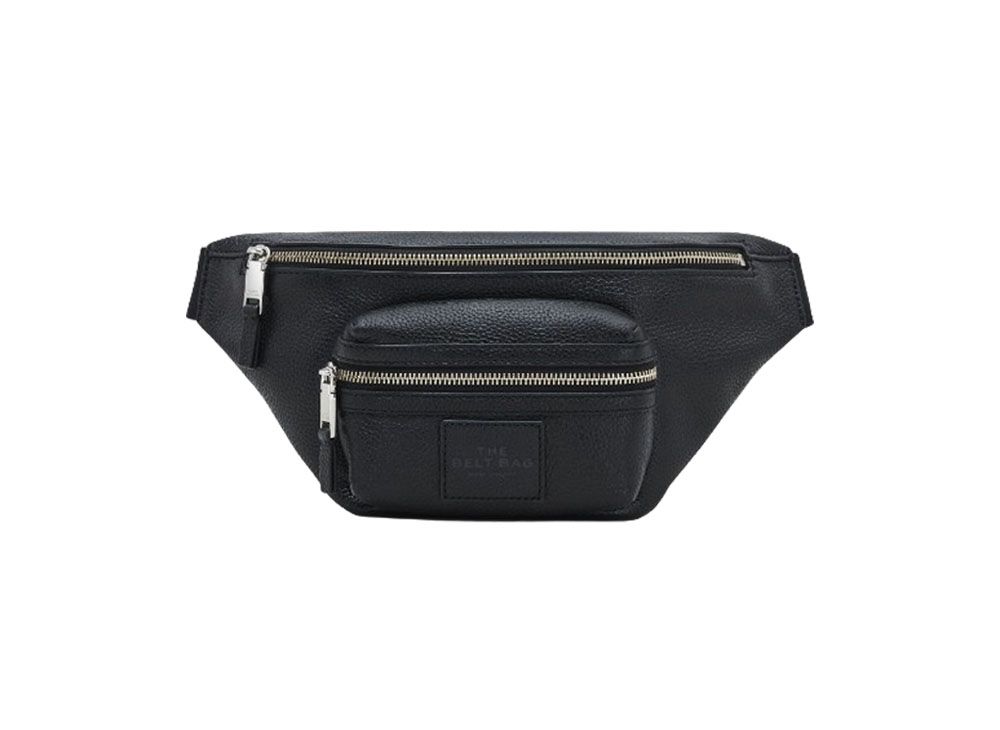 マークジェイコブス ベルト ガチャベル レインボー MARC JACOBS（MARC 