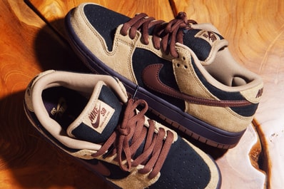 10/4・10/6発売|Nike SB Dunk Low Pro "Outback"|抽選/販売/定価情報