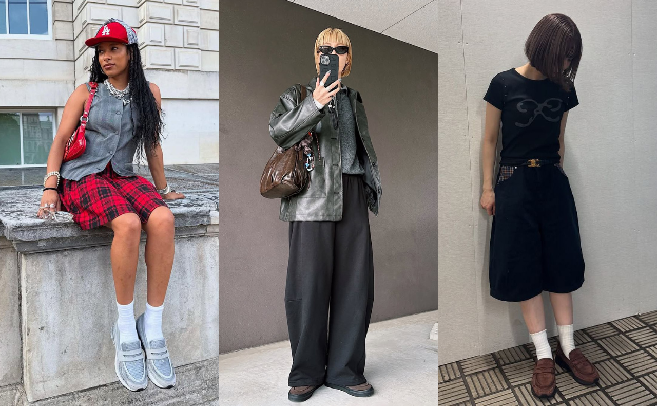 ニューバランス「1906L」だけじゃない。女性におすすめしたいスニーカーローファー人気モデル5選