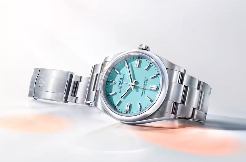 ROLEXのメンズ時計で一番安いのは?入手しやすいモデルを紹介|コラム