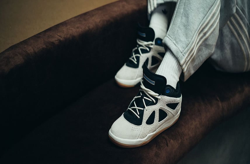 3/28発売|Bad Bunny × adidas BadBo 1.0 "Rise"|抽選/販売/定価情報