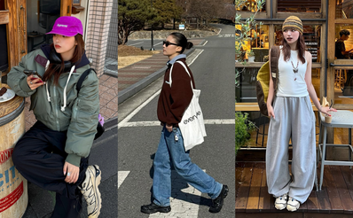 おしゃれな女性が履いている!フランス生まれのアウトドアブランド「サロモン」の人気モデル7選