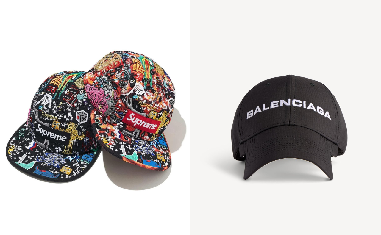 シュプリーム、セントマイケル、ストーンアイランド...定価以下でゲットできる、人気ブランドのおすすめキャップ6選