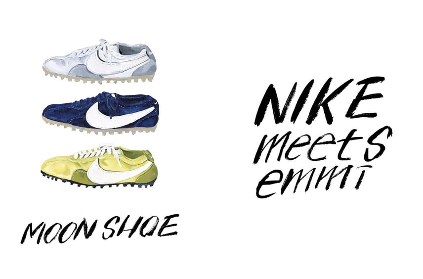 4/25発売|Nike Women's Moon Shoe 3colors|抽選/販売/定価情報
