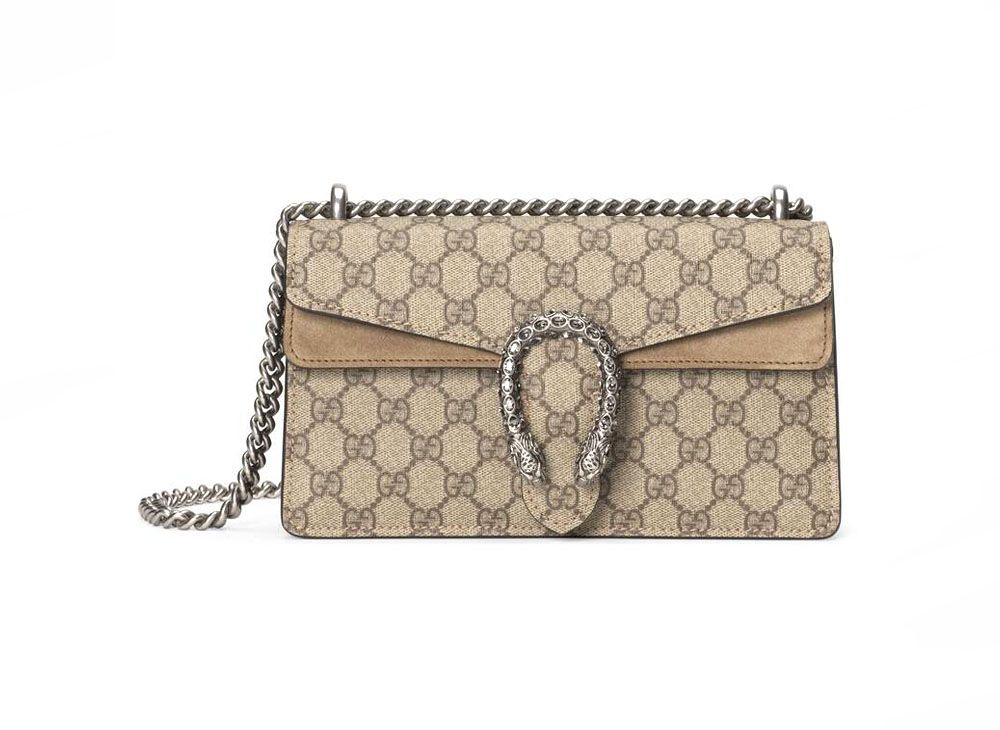 グッチ ディオニュソス スモール ショルダーバッグ  