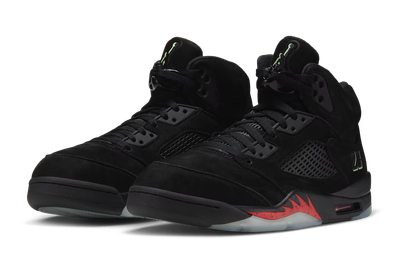 10/17発売|Nike Air Jordan 5 "Halloween 2026"|抽選/販売/定価情報