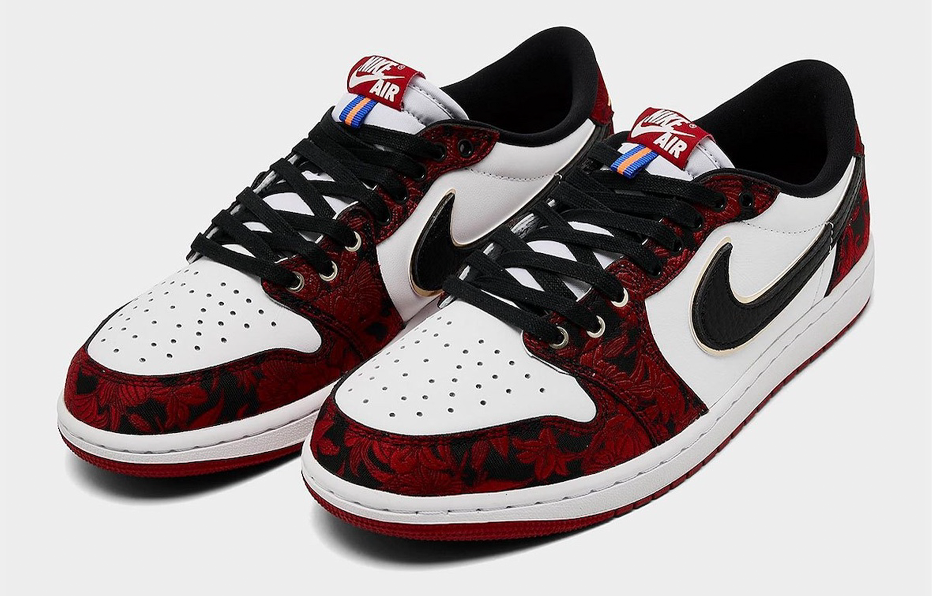 最新リーク｜Nike Air Jordan 1 Low OG "Last Dance at The Garden"｜抽選/販売/定価情報