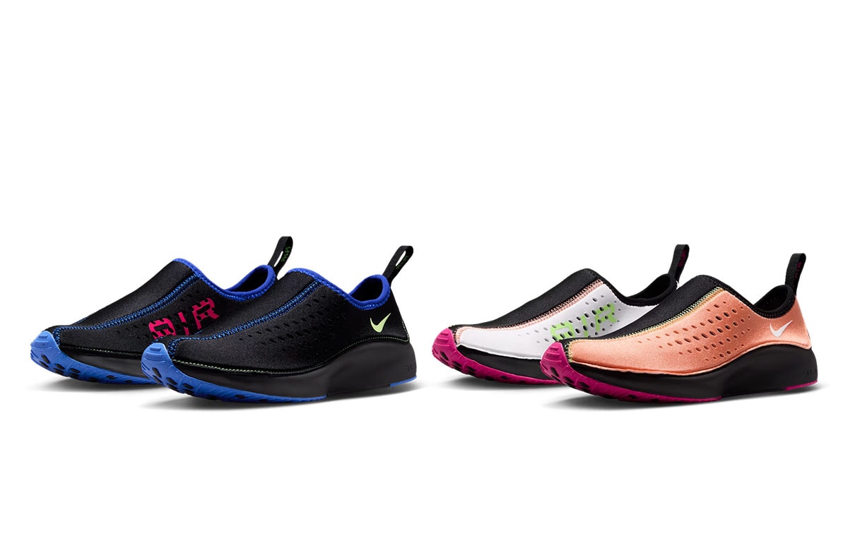 Nike Women's Air Superfly Slip Neo SP 2colors|抽選/販売/定価情報
