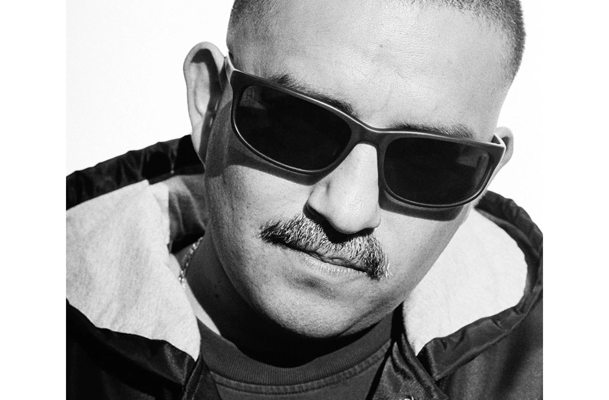 Stussy Spring '26 Eyewear collectionが3/27より発売!