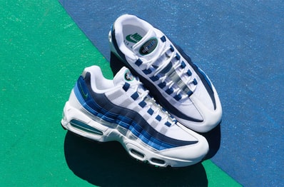 4/30発売|Nike Air Max 95 Big Bubble "Slate"|抽選/販売/定価情報