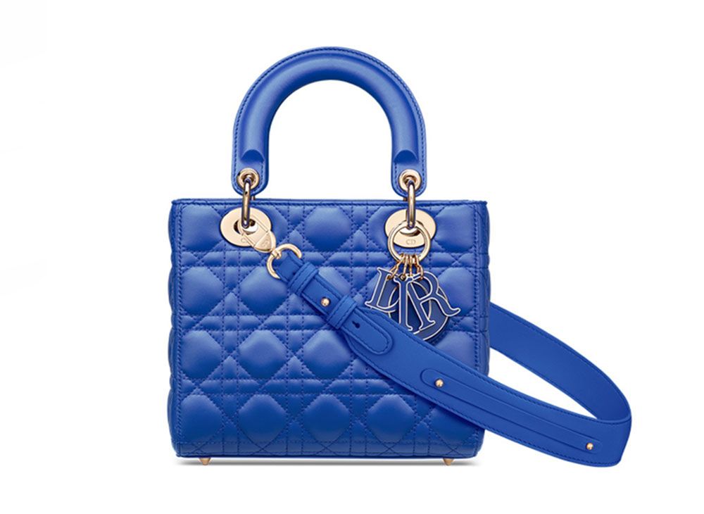 Dior my lady online bag price