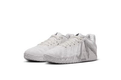 7/31発売|Nike Ja 3 "Warning Label"|抽選/販売/定価情報