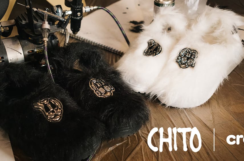 4/10発売|CHITO × Crocs Crafted Clog 2colors|抽選/販売/定価情報