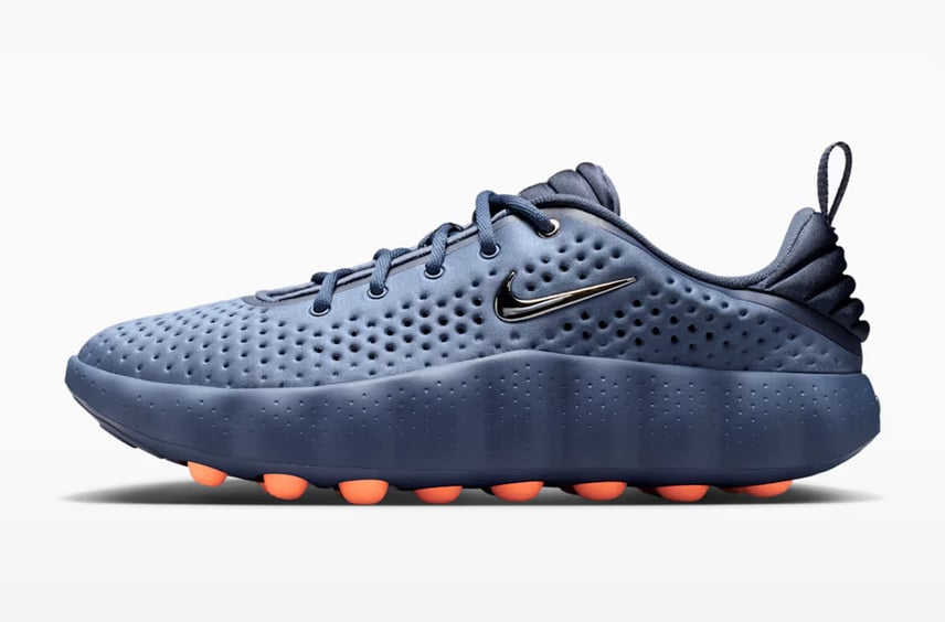 3/22発売|Nike Mind 002 "Thunder Blue"|抽選/販売/定価情報