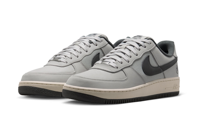 9/12発売|Yuto Horigome × Nike SB Air Force 1 Low "White/Iron Grey"|抽選/販売/定価情報