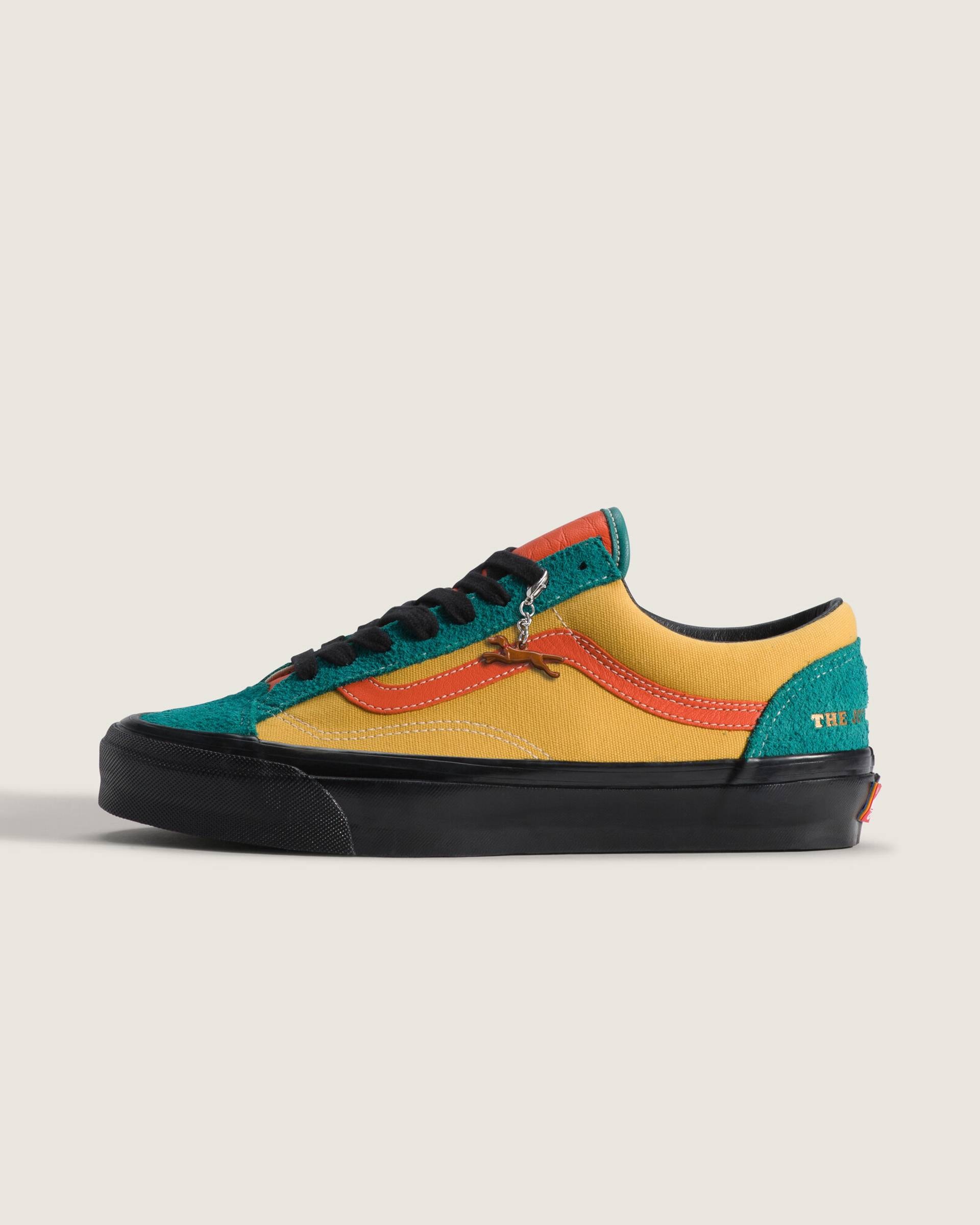 5/15発売｜Julian Klincewicz × OTW by Vans Old Skool 36/Style 31 