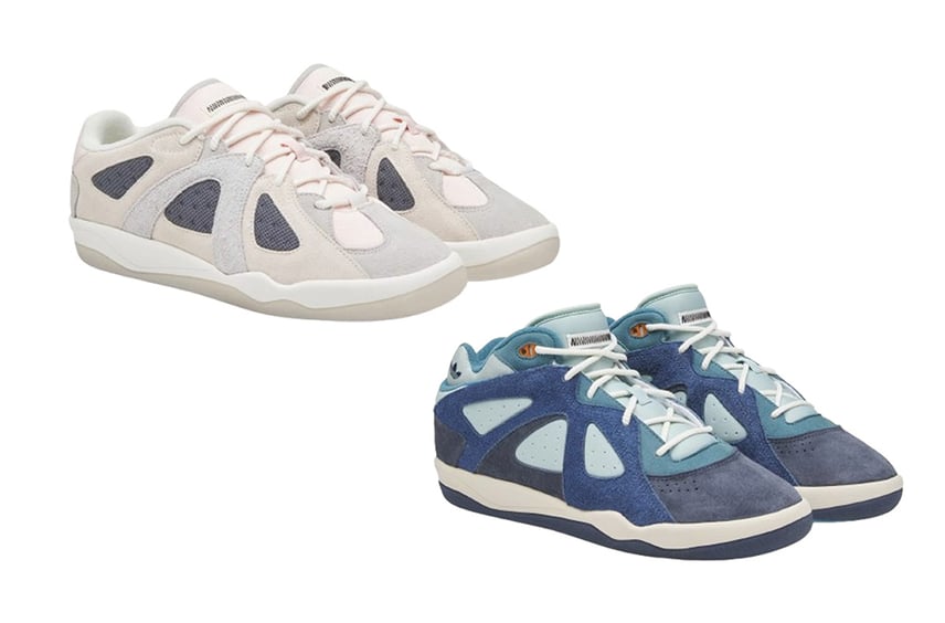 9/26発売|Bad Bunny × adidas BadBo 1.0 2colors|抽選/販売/定価情報