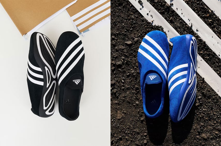 6/20発売|Pharrell Williams × adidas Vario Flat Earther 2colors|抽選/販売/定価情報