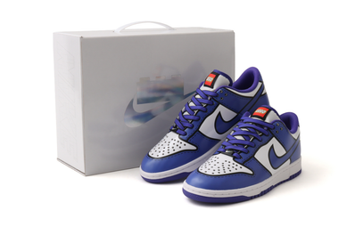 6/5発売|LEGO × Nike GS Dunk Low "Bright Concord"|抽選/販売/定価情報