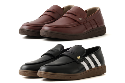5/27・6/1発売|adidas Handball Spezial Loafer 2colors|抽選/販売/定価情報