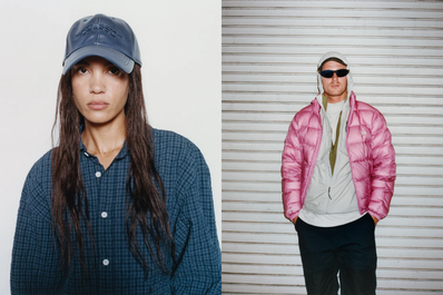 Stussy Fall '26 Delivery 2が9/18より発売!MA-1やパファージャケット、トレンチコートなど主役級アウターが目白押し