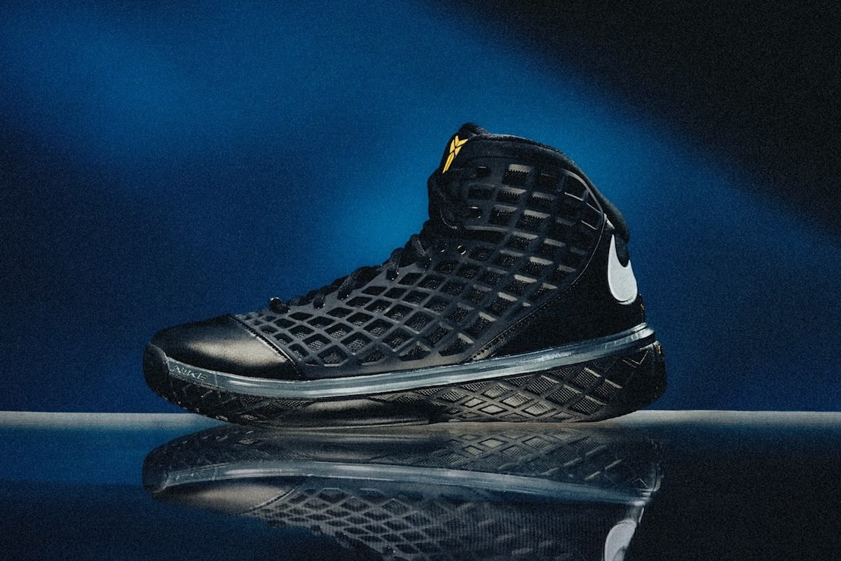 9/26発売｜Nike Kobe 3 Protro "Black and White / Orca" (2026)｜抽選/販売/定価情報