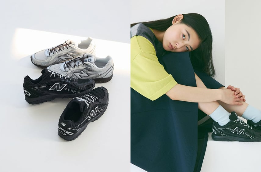 5/2発売|New Balance 204L 2colors|抽選/販売/定価情報